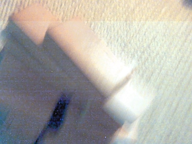 Stacking (turned)