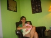 Mommy and Sorena