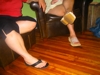 Shoesey